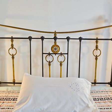 Venetiko Apartments Naxos City ภายนอก รูปภาพ
