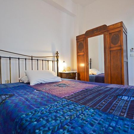 Venetiko Apartments Naxos City ภายนอก รูปภาพ