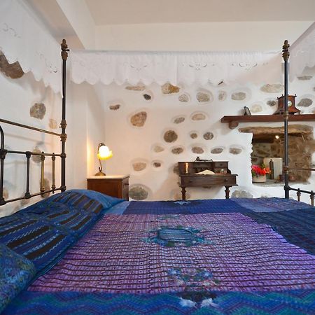 Venetiko Apartments Naxos City ภายนอก รูปภาพ