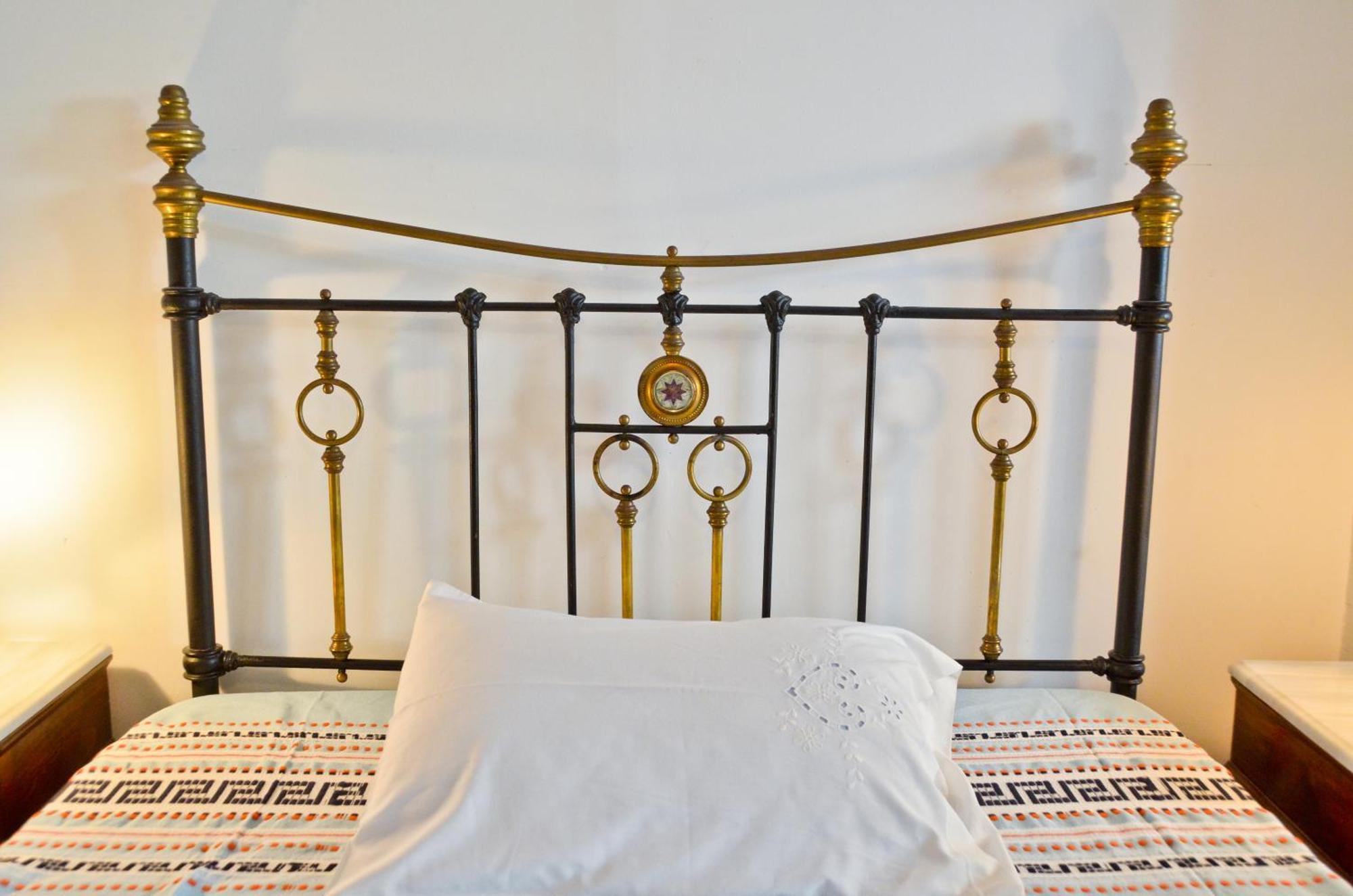 Venetiko Apartments Naxos City ภายนอก รูปภาพ