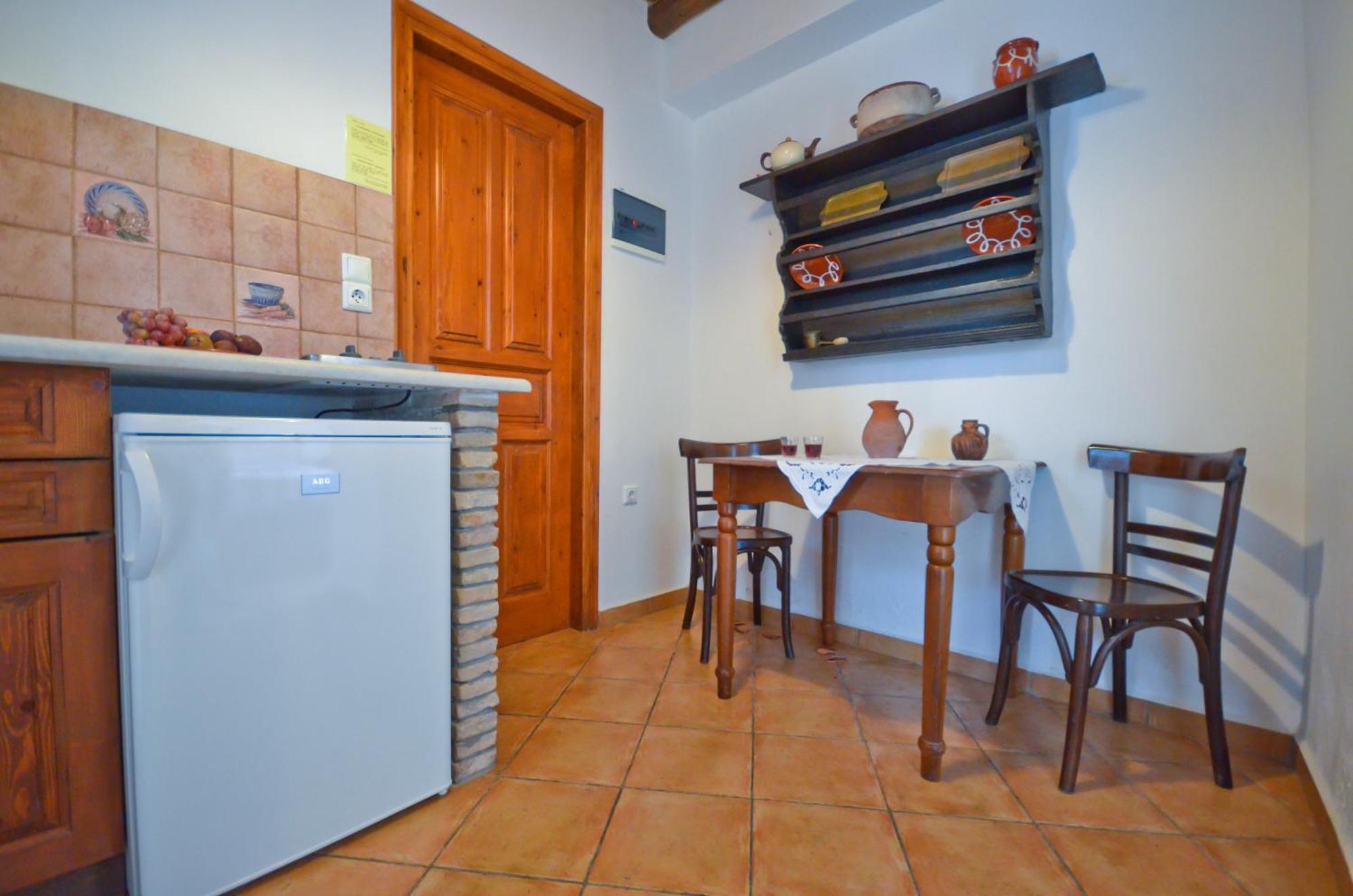 Venetiko Apartments Naxos City ภายนอก รูปภาพ