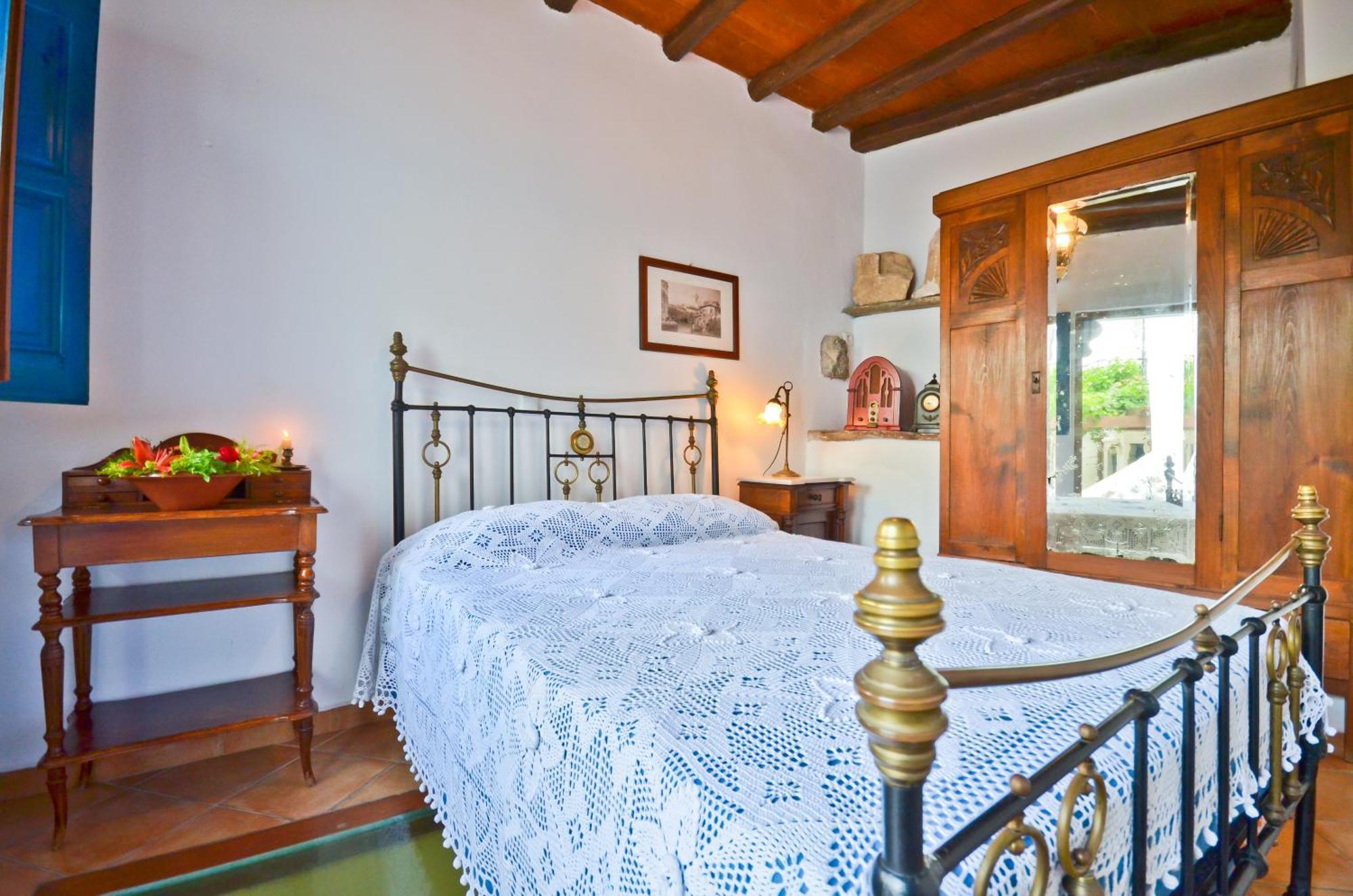 Venetiko Apartments Naxos City ภายนอก รูปภาพ