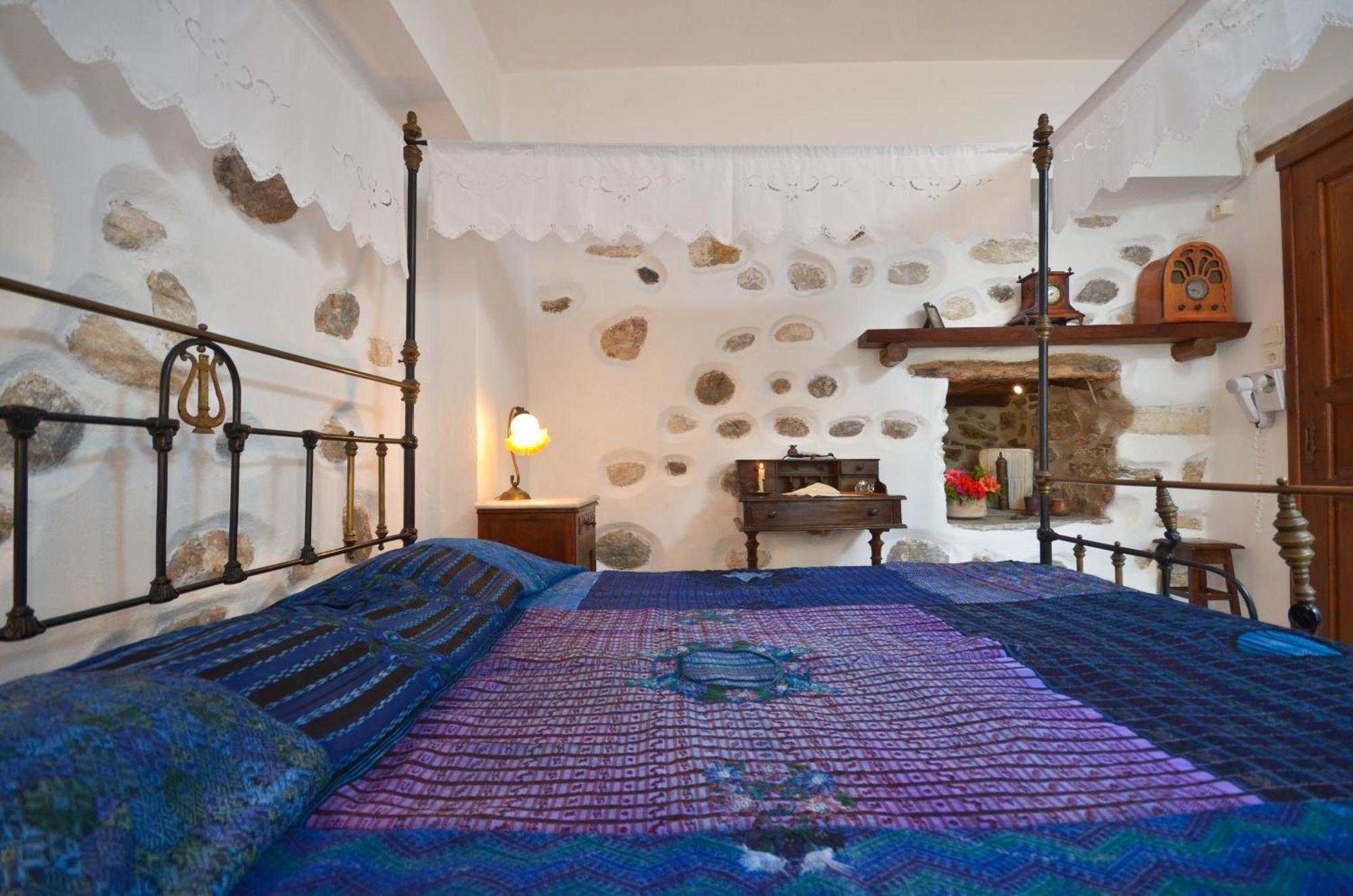 Venetiko Apartments Naxos City ภายนอก รูปภาพ